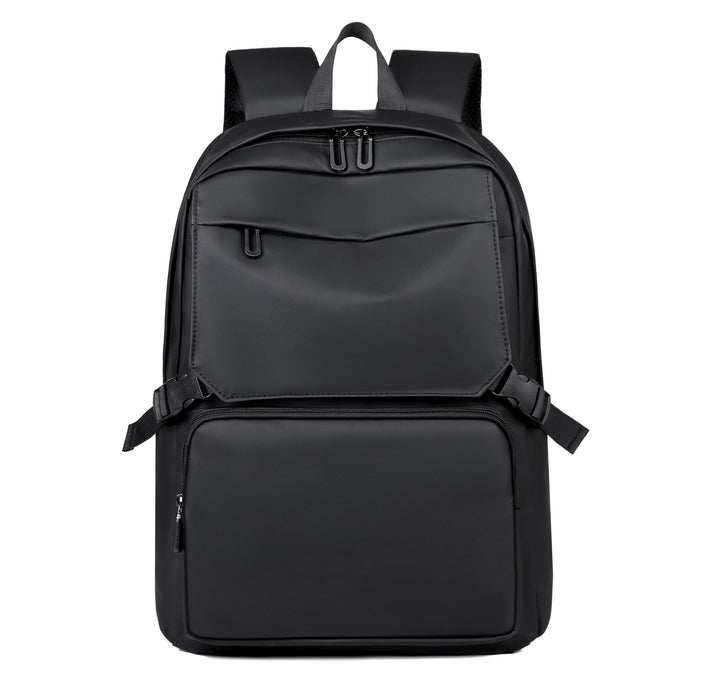 Sleek Multi-Purpose Laptop Backpack Bowlift