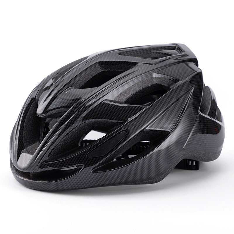 Aerodynamic Cycling Helmet Bowlift