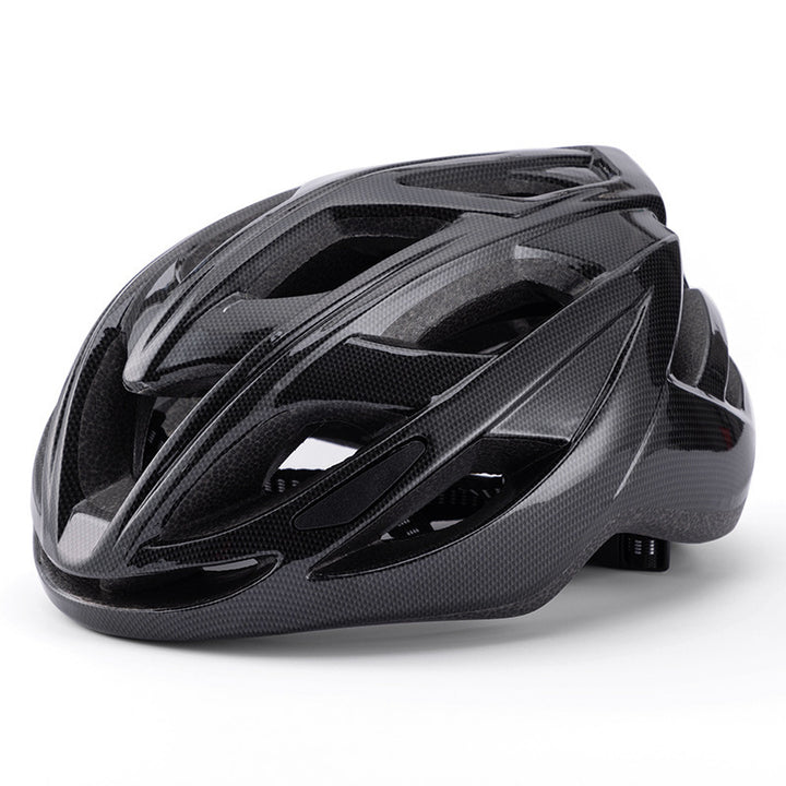 Aerodynamic Cycling Helmet Bowlift