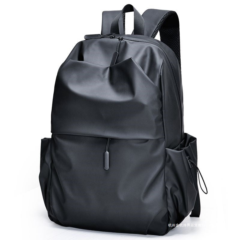 Minimalist Laptop Backpack Bowlift