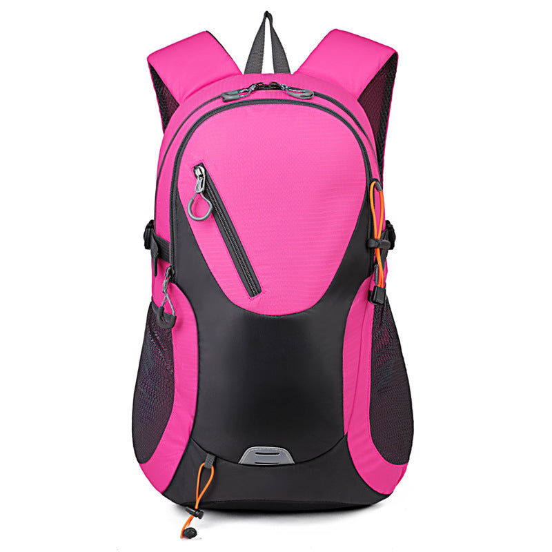 Multi-Functional Outdoor Sports Backpack