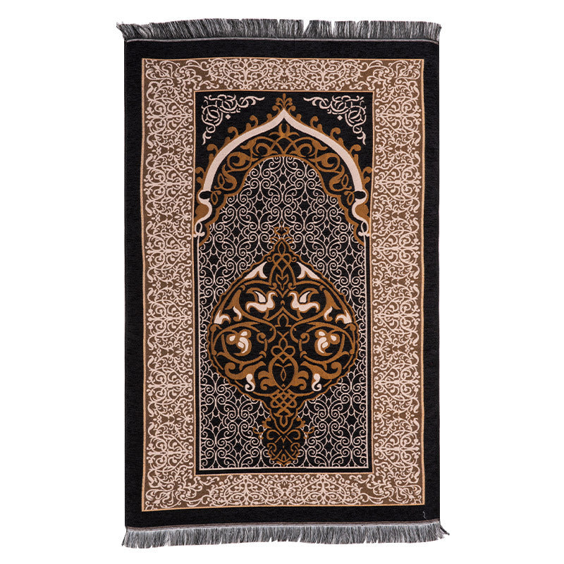 Artistic Prayer Mat Bowlift