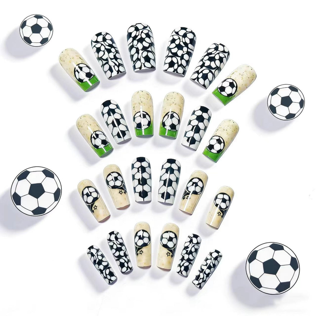 Nail Art Set Bowlift