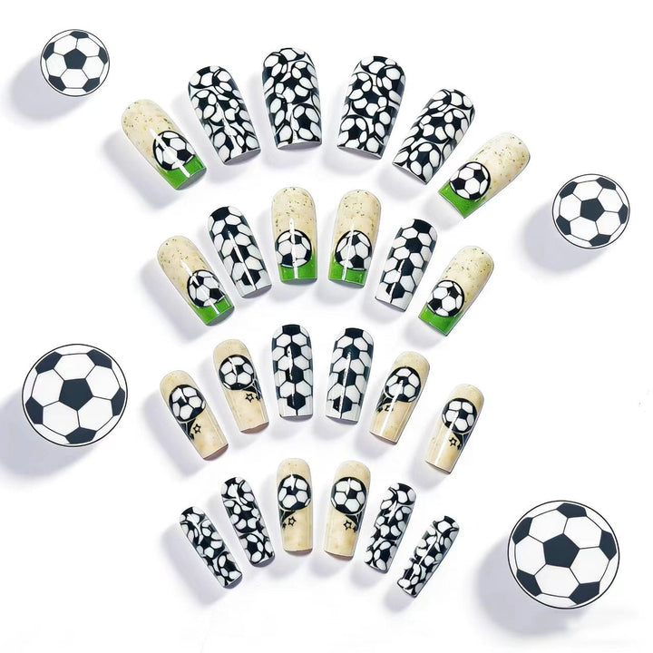 Nail Art Set Bowlift