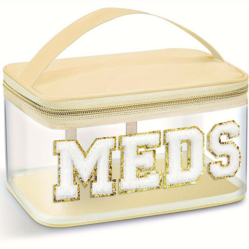 Practical and Stylish Medical Bag Bowlift