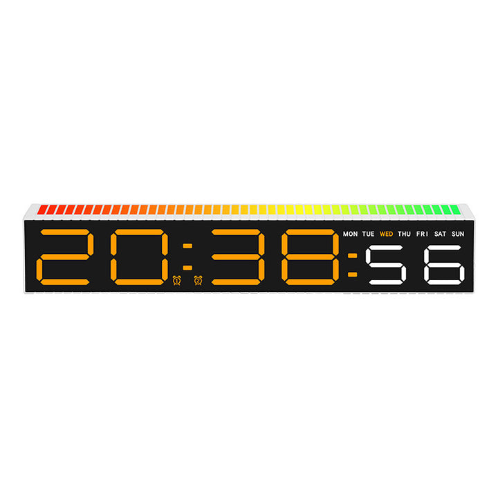 Wall clocks Bowlift