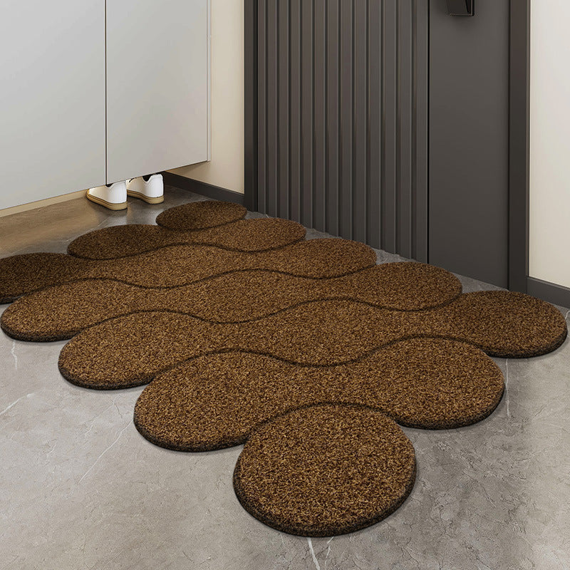 Decorative Welcome Mat Bowlift 1786979696