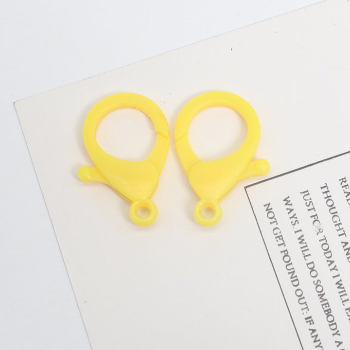 Accessory Clip Bowlift