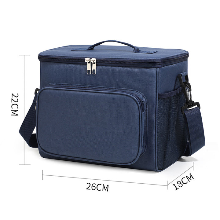 Insulated Food Transportation Cooler Tote Bowlift