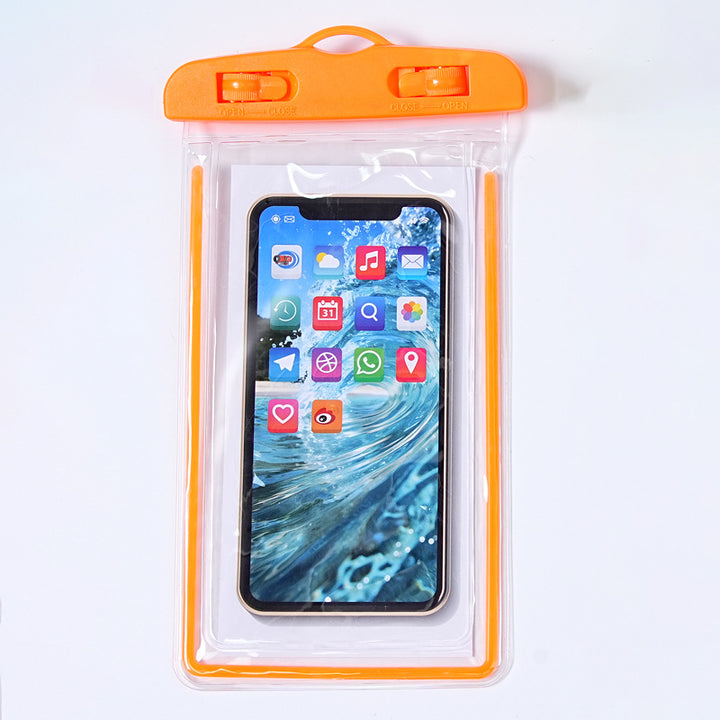 Waterproof Smartphone Case Bowlift