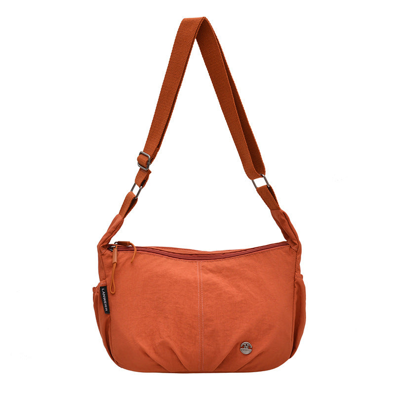 WoVersatile Everyday Crossbody Messenger Bag Bowlift