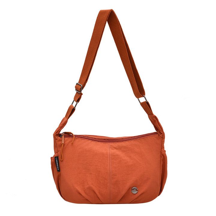 WoVersatile Everyday Crossbody Messenger Bag Bowlift