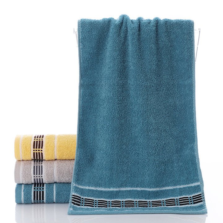 Women Wellness Towel Bowlift