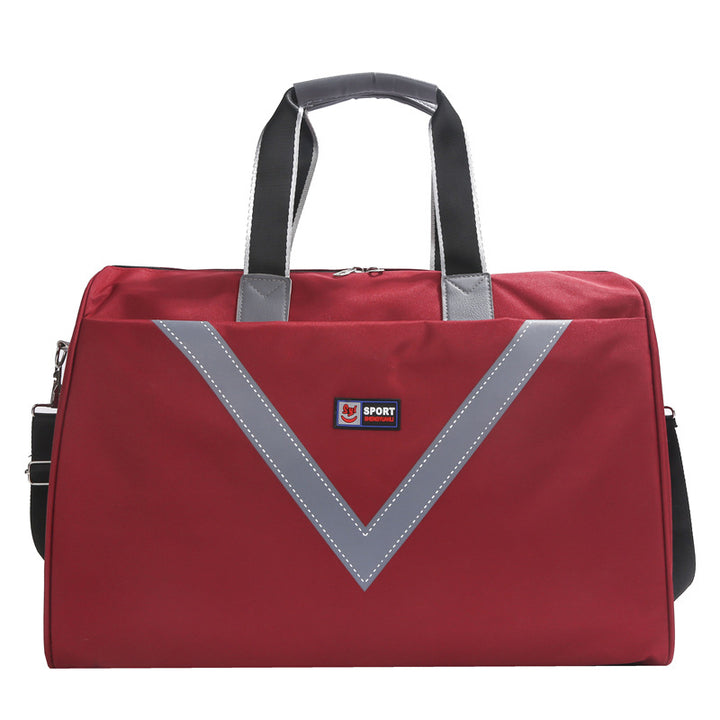 Versatile Sport Activity Duffel Bag