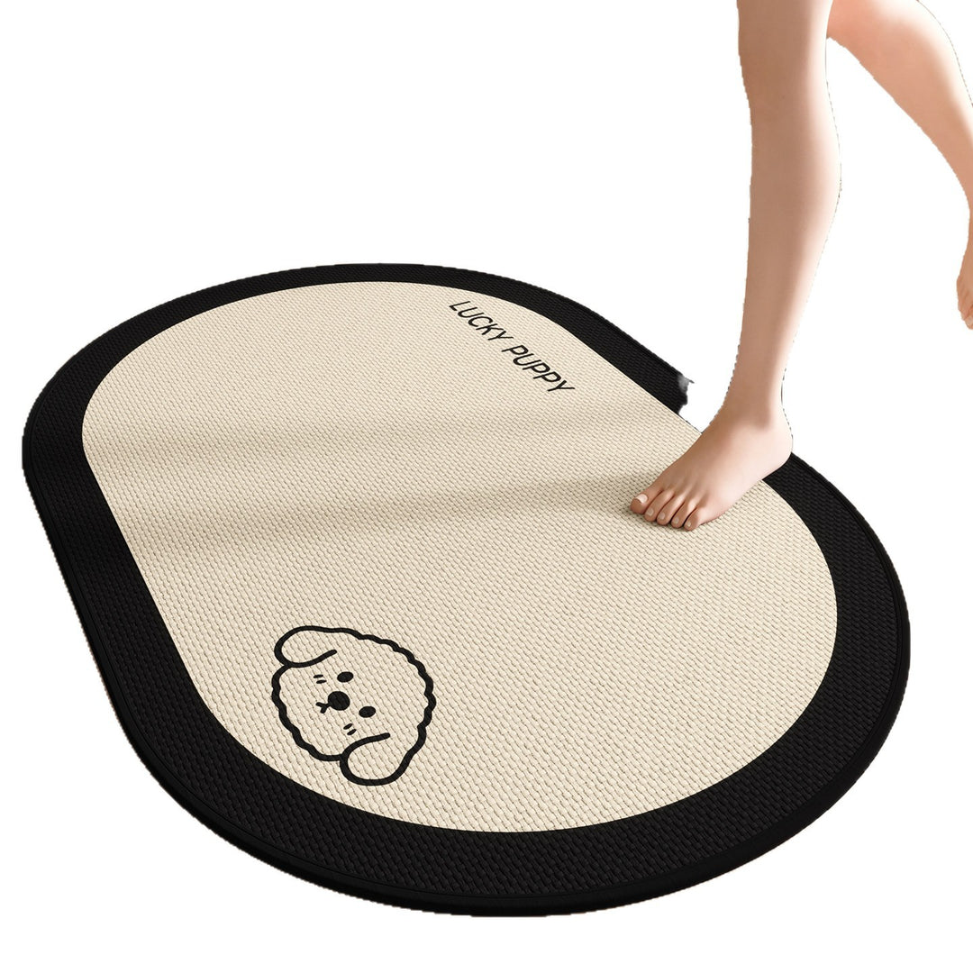 Bath Mat Bowlift