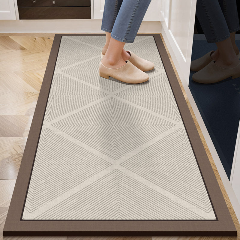Kitchen Comfort Runner Mat Bowlift