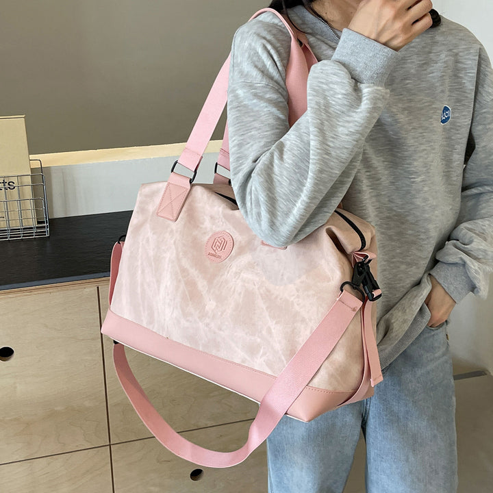 Travel Duffle Bag Bowlift