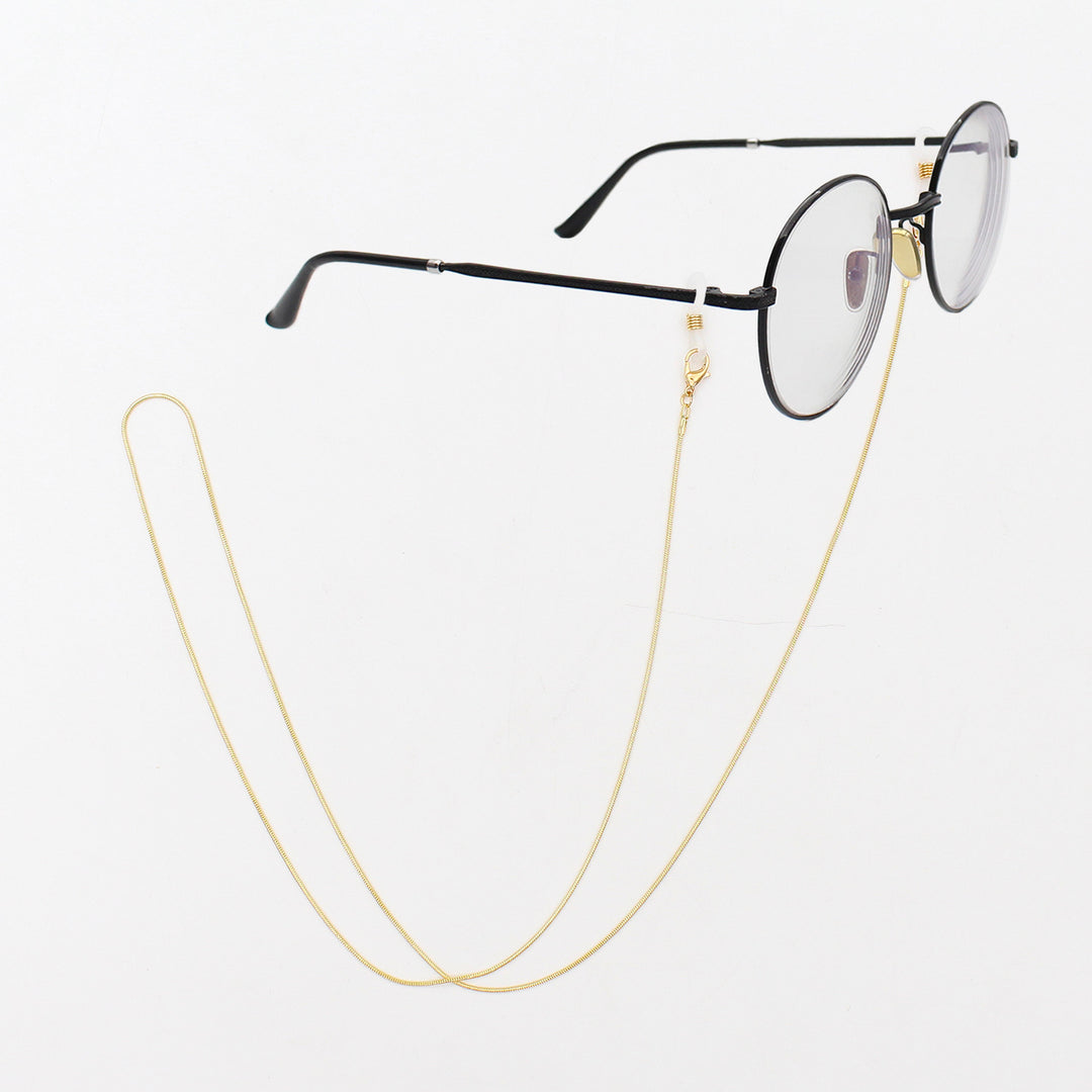 Elegant Crystal-Embellished Eyewear Chain Bowlift 1788159829