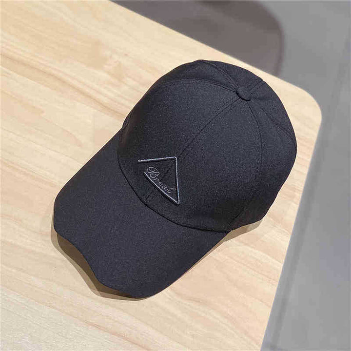 Men's Classic Structured Baseball Cap Bowlift 1784188514