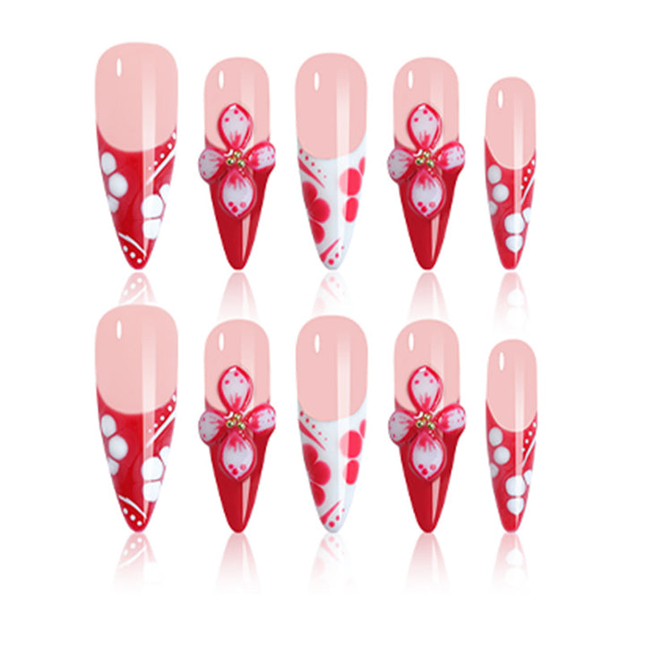 Nail Art Set Bowlift