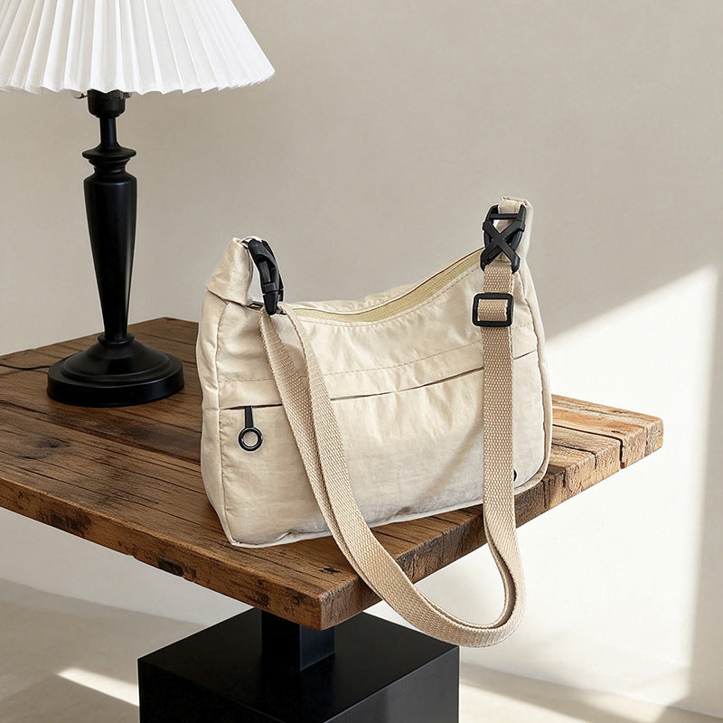 WoVersatile Everyday Hobo Bag with Adjustable Strap Bowlift
