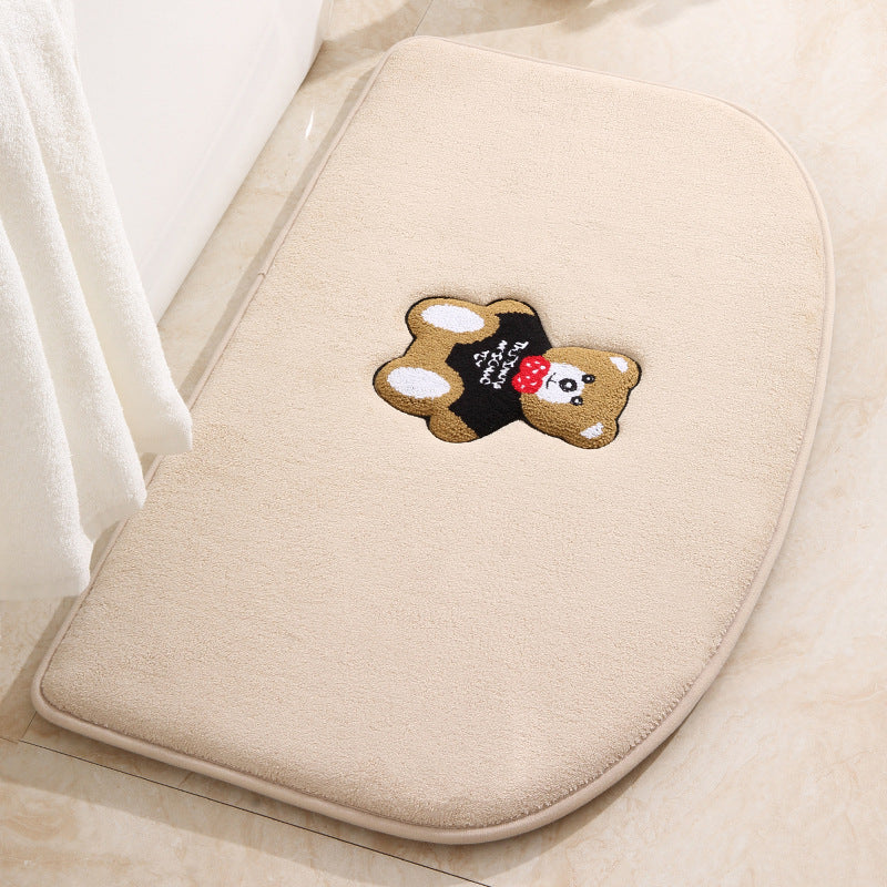 Kids Bath Mat