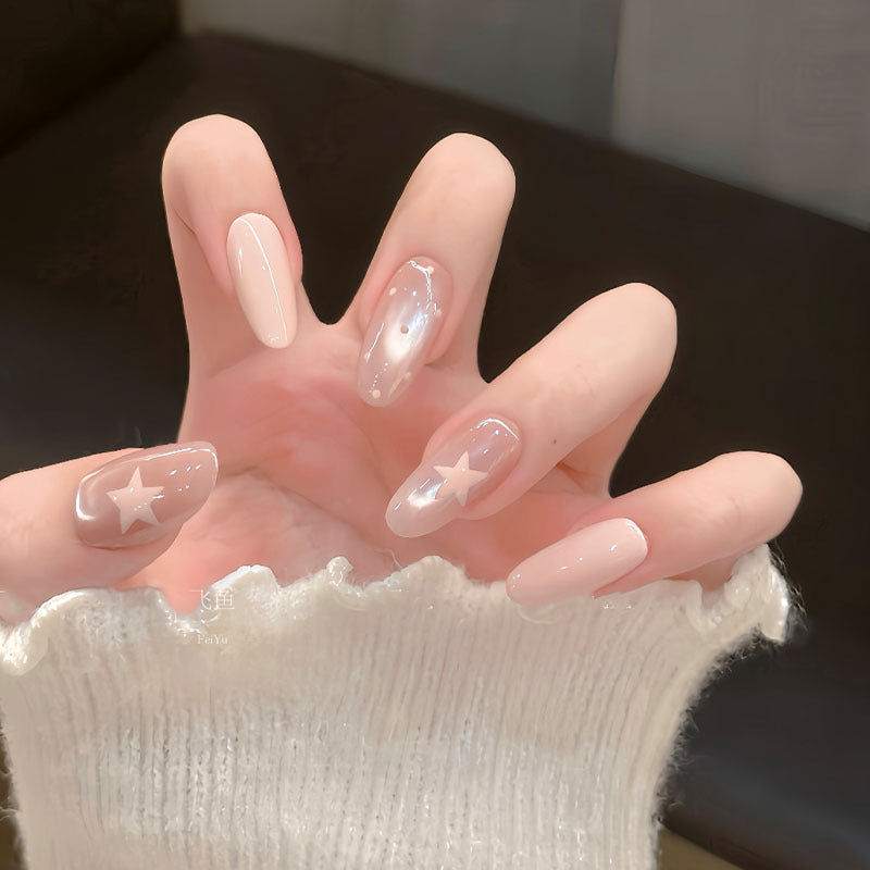 Decorative Nail Art Bowlift