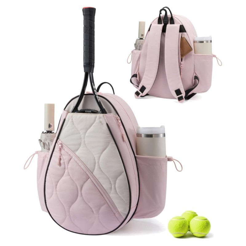 Versatile Tennis Backpack Bowlift