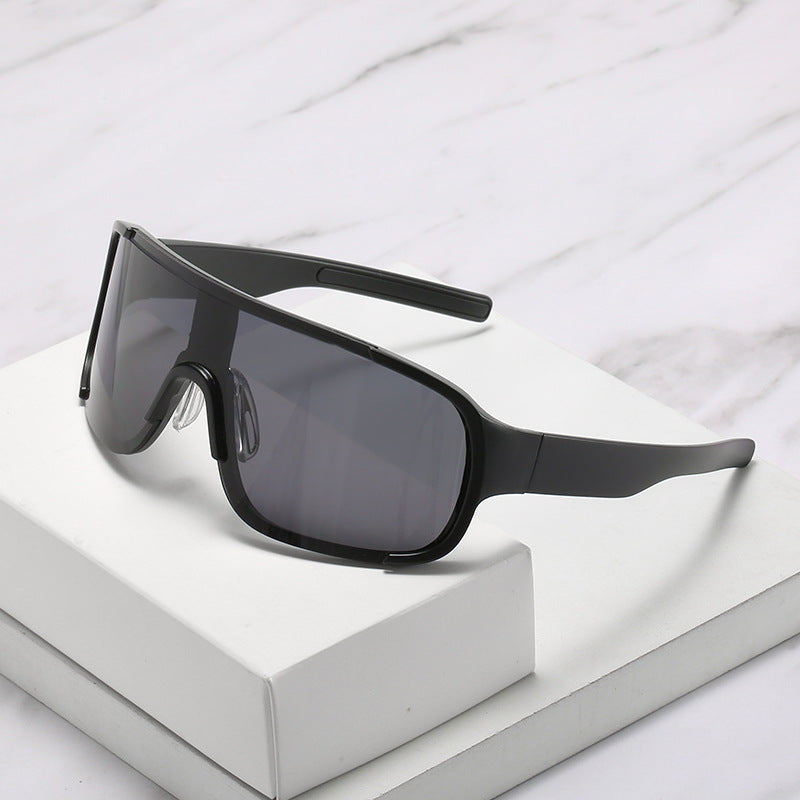 High-Performance Sports Sunglasses Bowlift