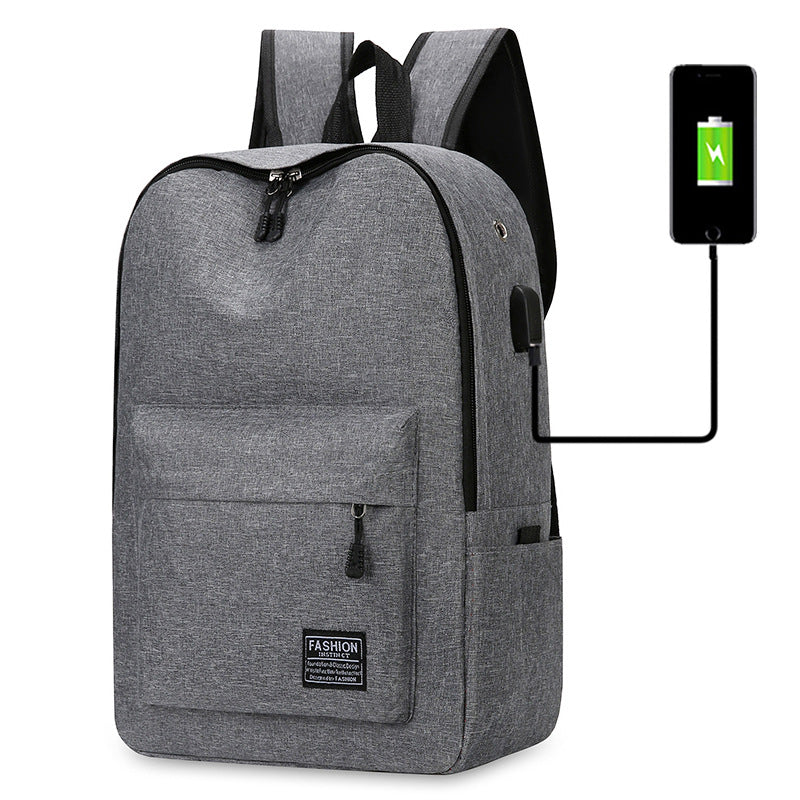 Versatile Everyday Backpack Bowlift