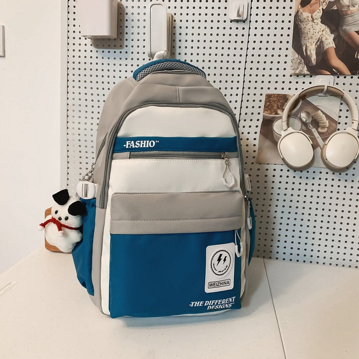 Functional Campus Backpack