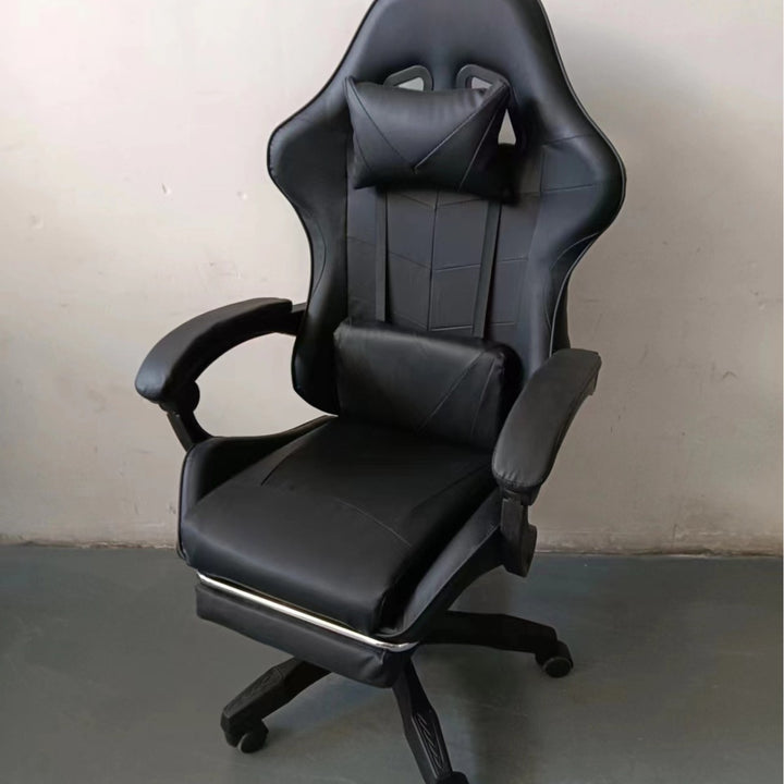 Gaming Recliner Chair Bowlift
