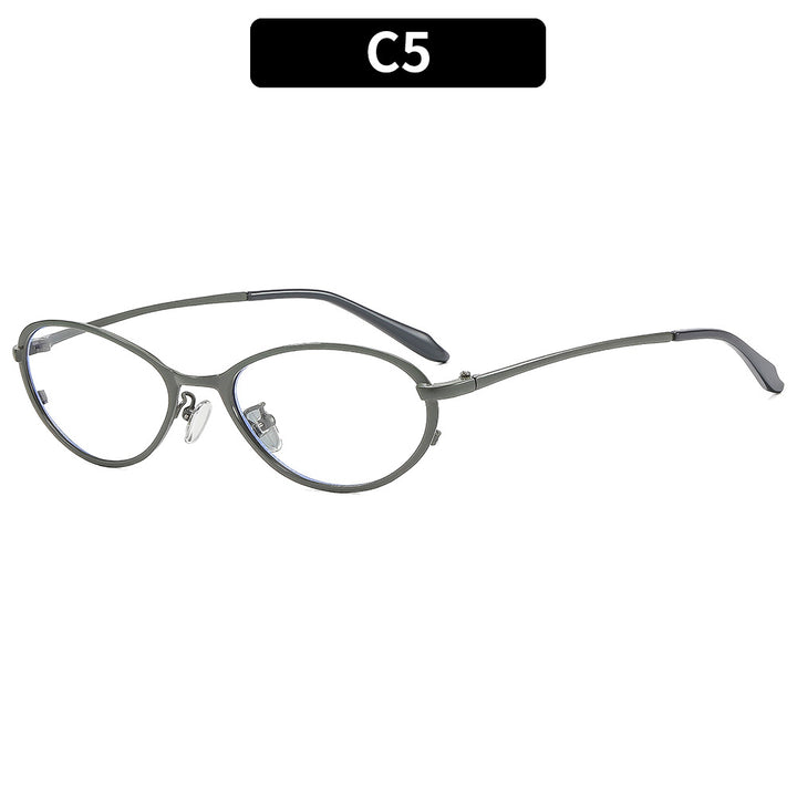 Stylish Eyewear Case