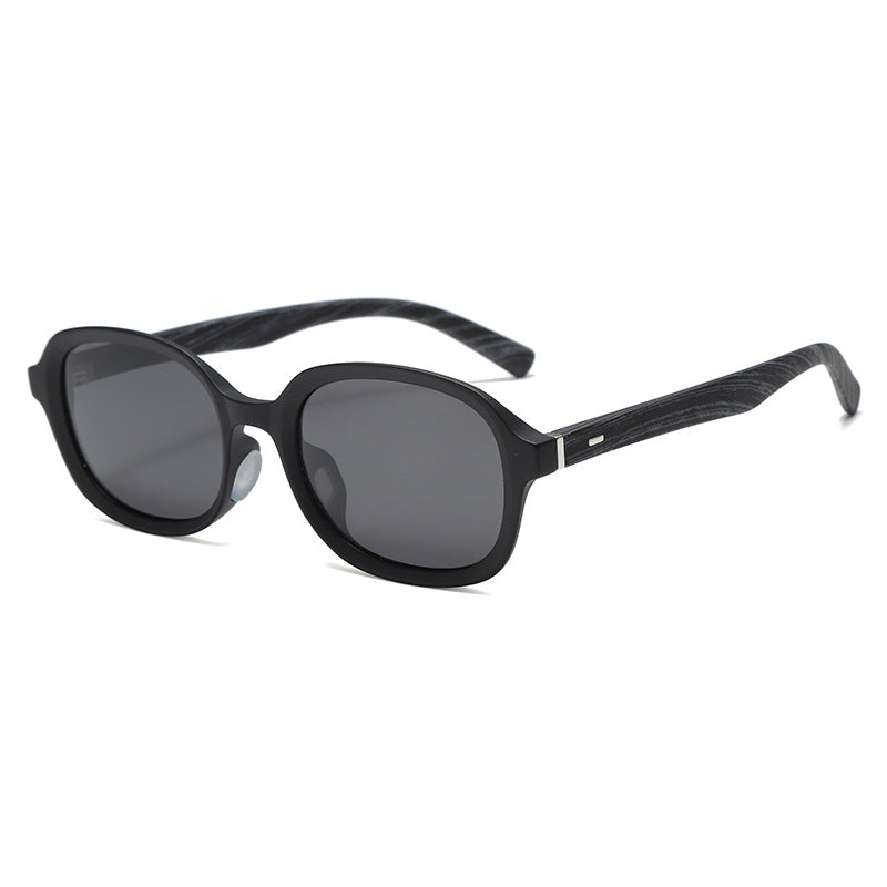 Women's robust sunglasses with ergonomic frame Bowlift