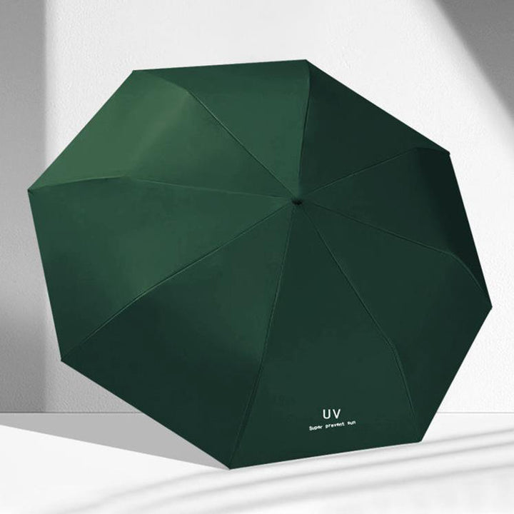 Ladies UV protection umbrella with anti-reflective fabric Bowlift