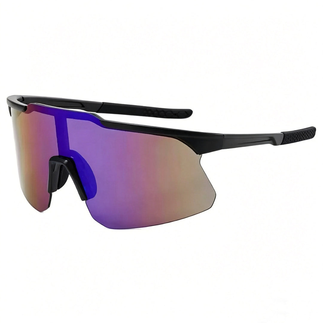 High-Performance Athletic Safety Glasses Bowlift