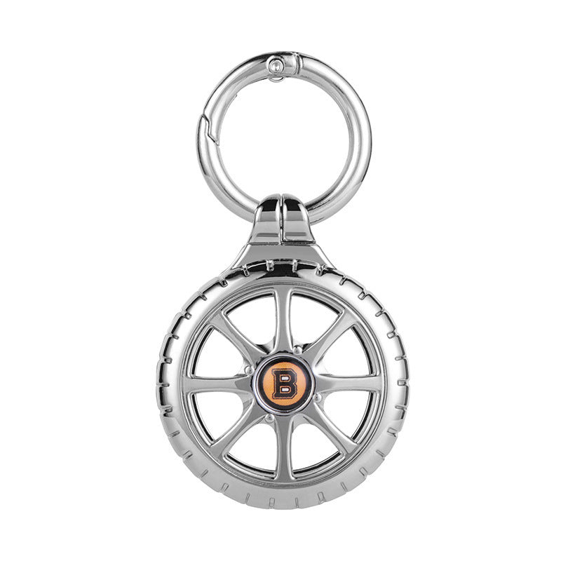 Keychain Bowlift