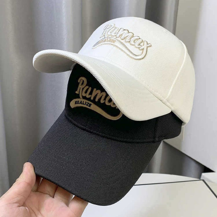 Men's Classic Adjustable Baseball Cap Bowlift 1784188366