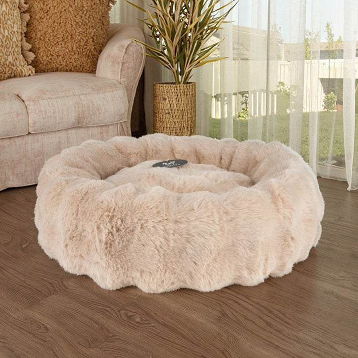Multi-Layer Orthopedic  Cushion  Dog Bed