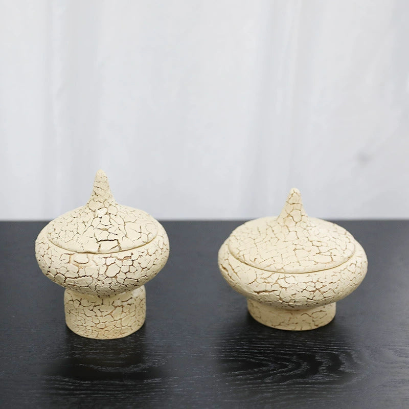 Decorative Ceramic