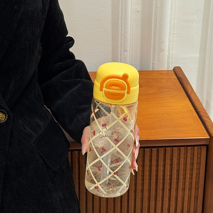 Women's Water Bottle Bowlift