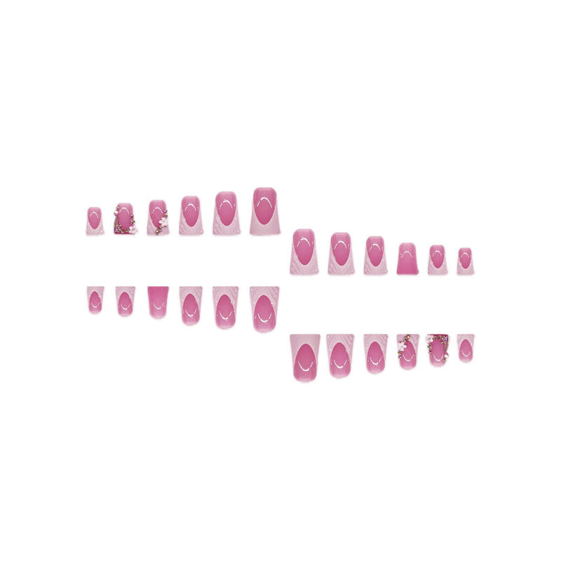 Elegant 3D Nail Art Kit Bowlift