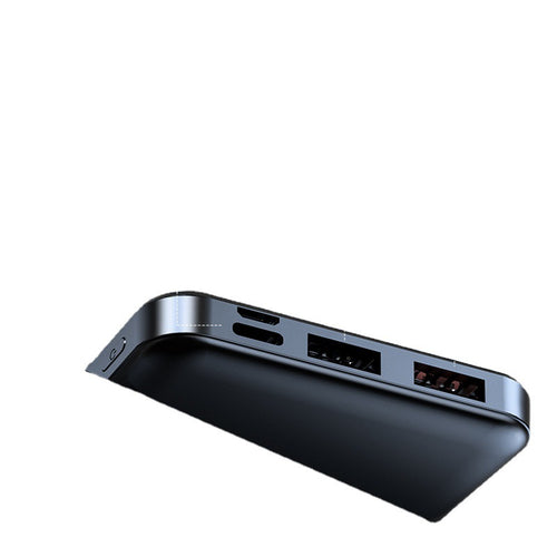 Powerbank Bowlift