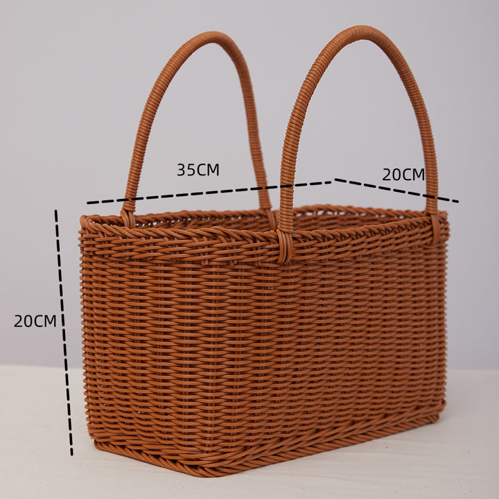 Storage Basket Bowlift