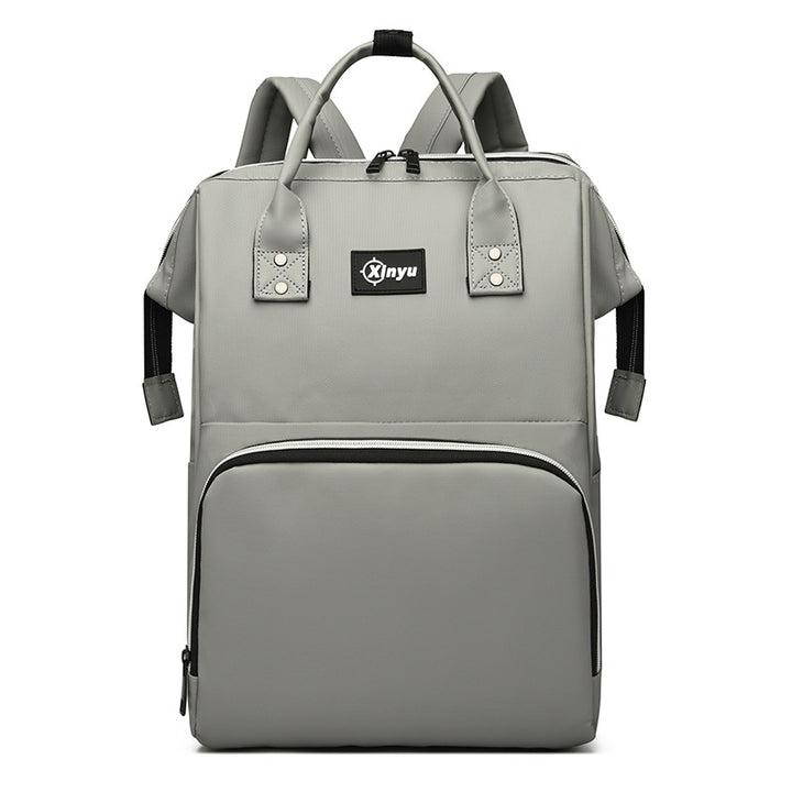 Stylish Insulated Lunch Backpack Bowlift