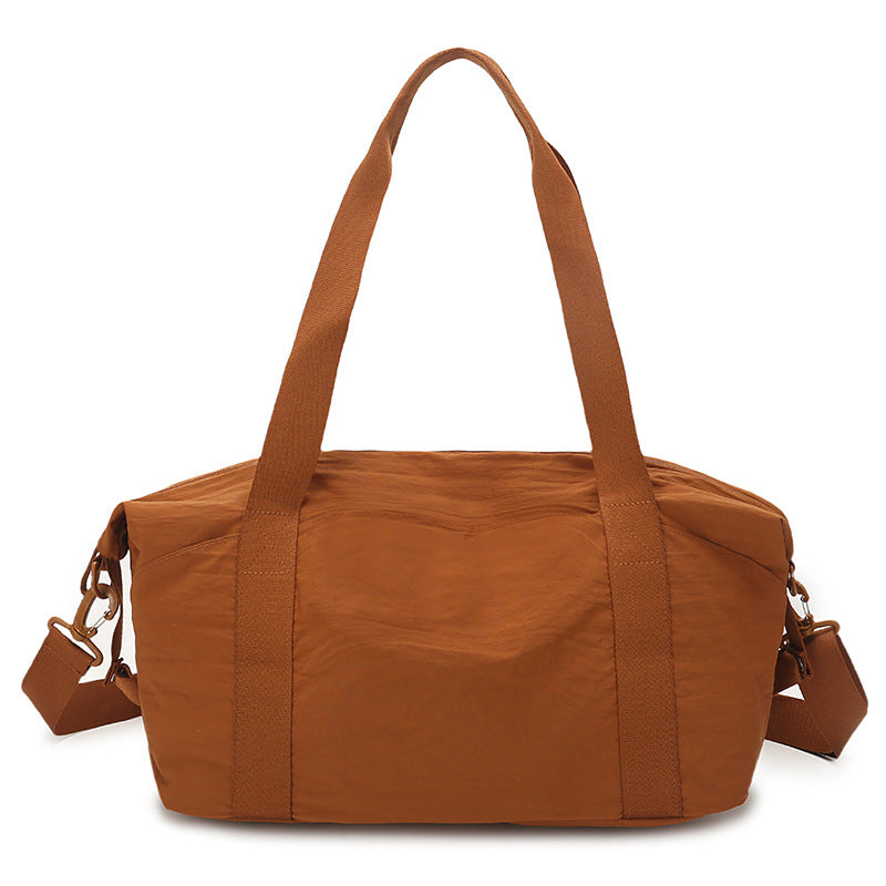 Versatile Outdoor Adventure Weekender Bag