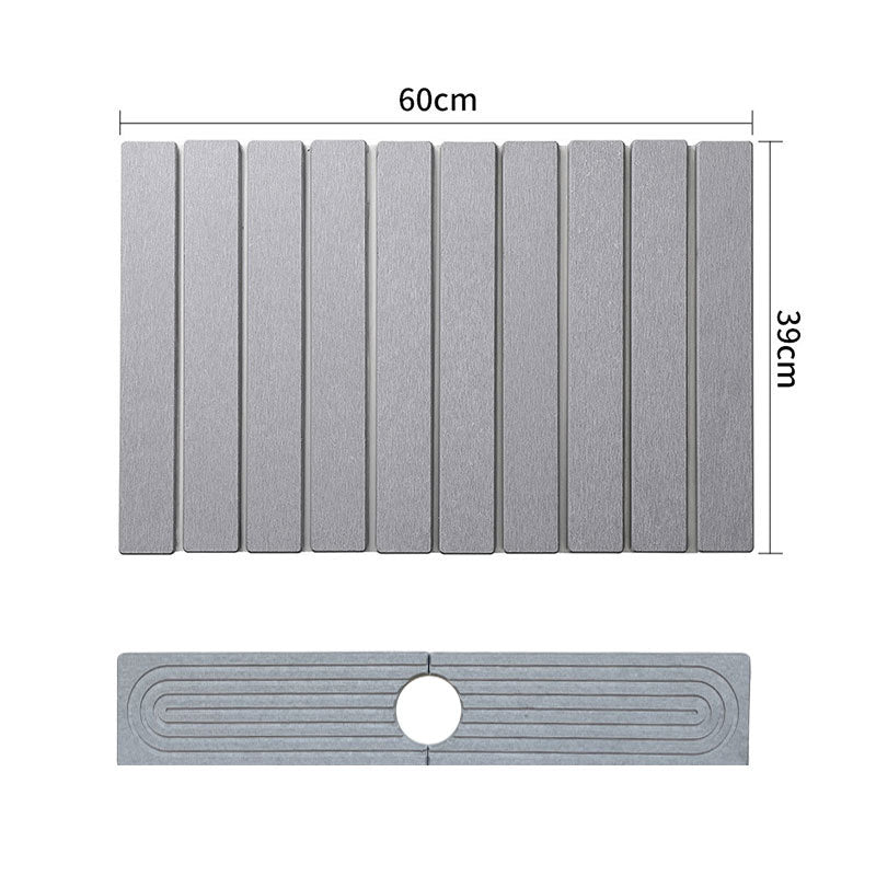 Bathroom Mat