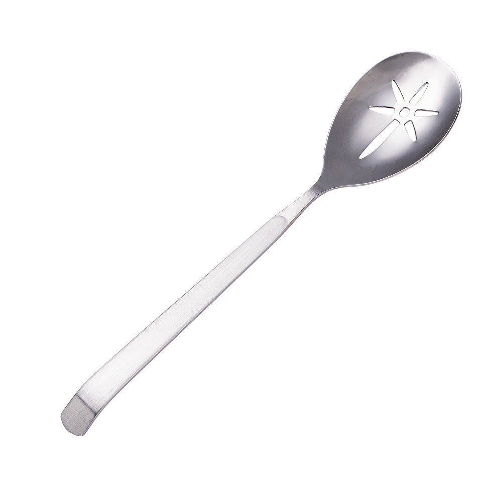 Premium Stainless Steel Serving Spoon Bowlift