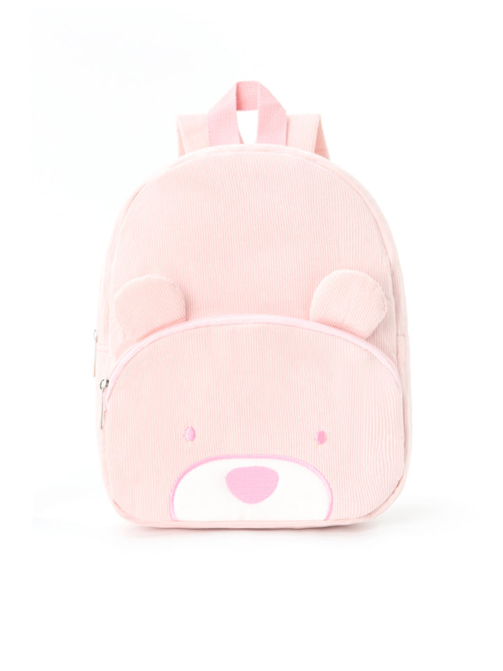 Children's backpack with cute dog motif Bowlift