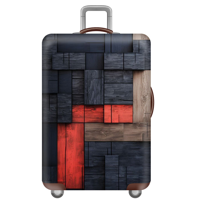 Unisex nan robust Hartschalen luggage with polycarbonate outer shell and car emblem motif Bowlift